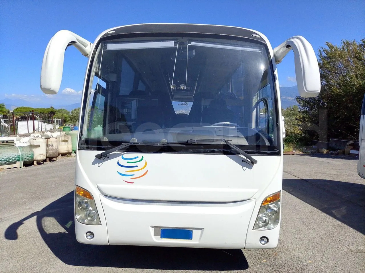 Car Ind GT-ROY - Coach: picture 2 Car Ind GT-ROY - Coach: picture 2