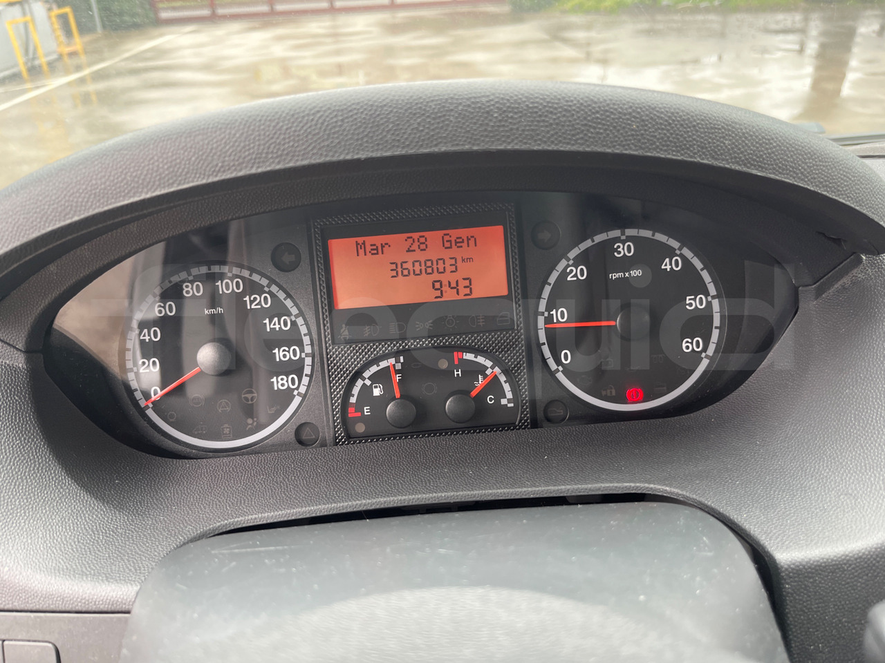 Fiat Ducato - Minibus, Passenger van: picture 3 Fiat Ducato - Minibus, Passenger van: picture 3