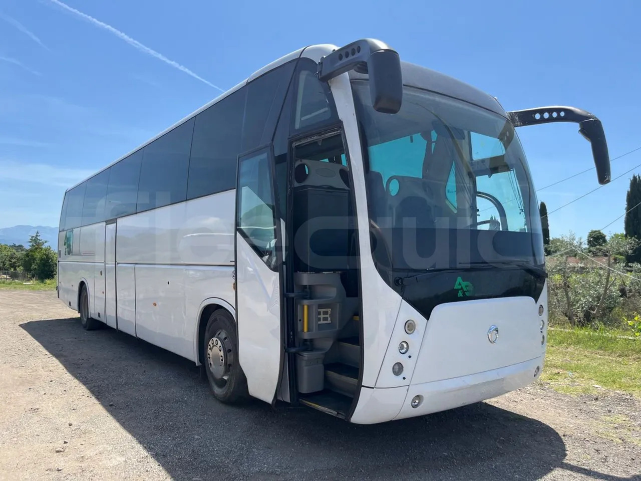 Irisbus 397E.12 - Coach: picture 1 Irisbus 397E.12 - Coach: picture 1