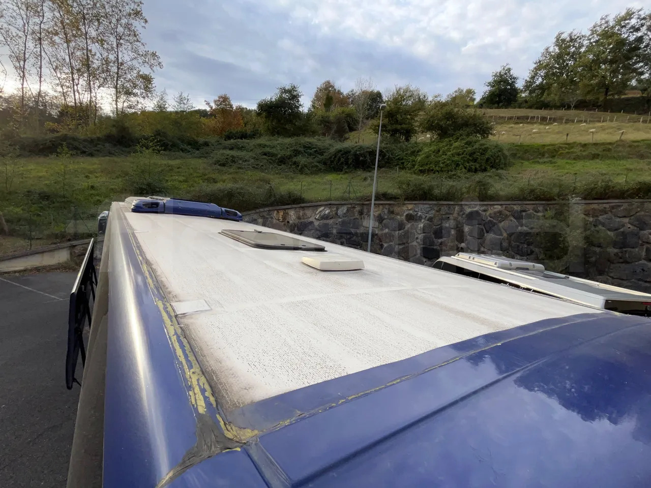 Coach Irisbus 397E.12: picture 18 Coach Irisbus 397E.12: picture 18