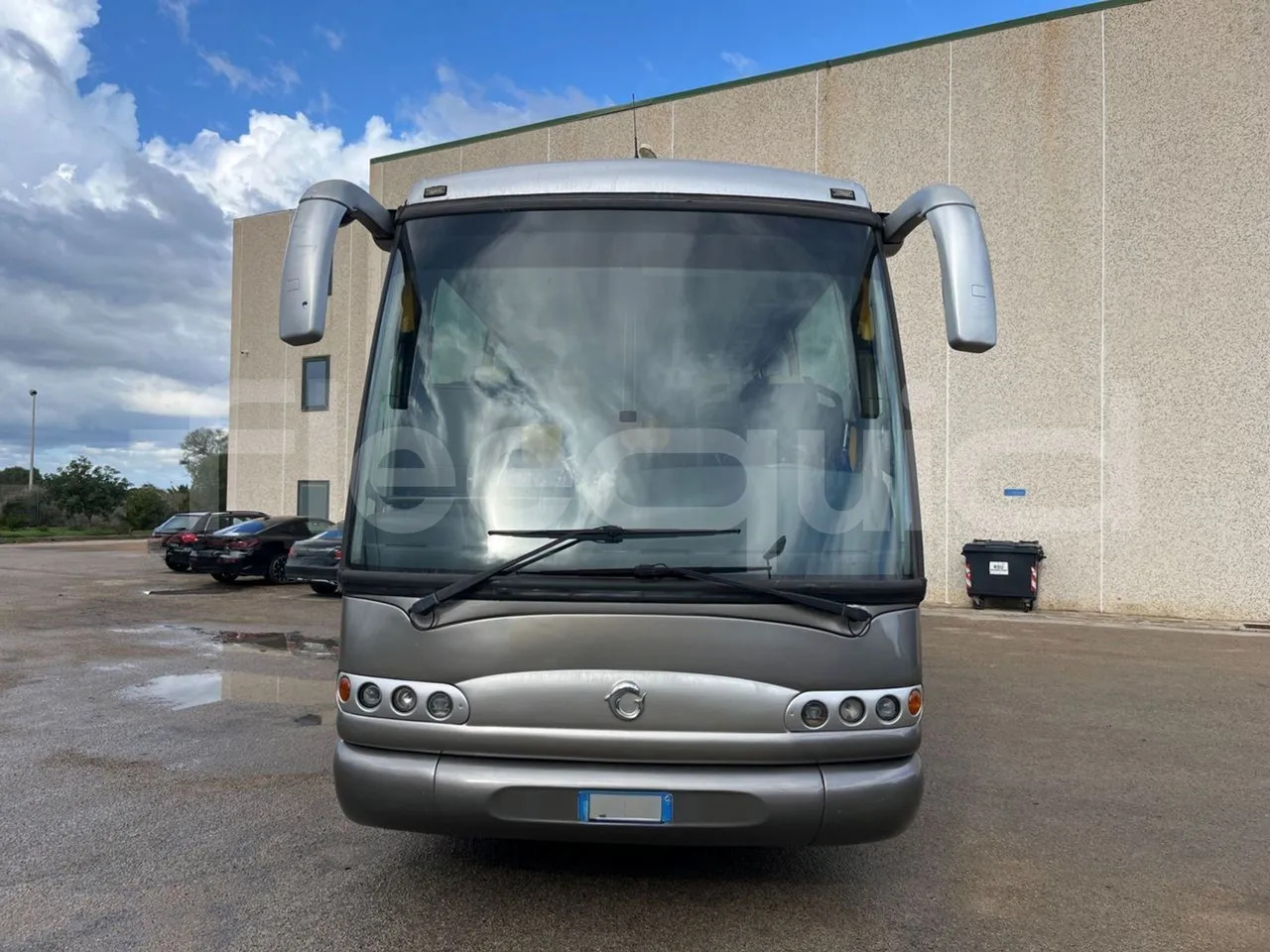 Irisbus Domino Orlandi 2001 - Coach: picture 2 Irisbus Domino Orlandi 2001 - Coach: picture 2