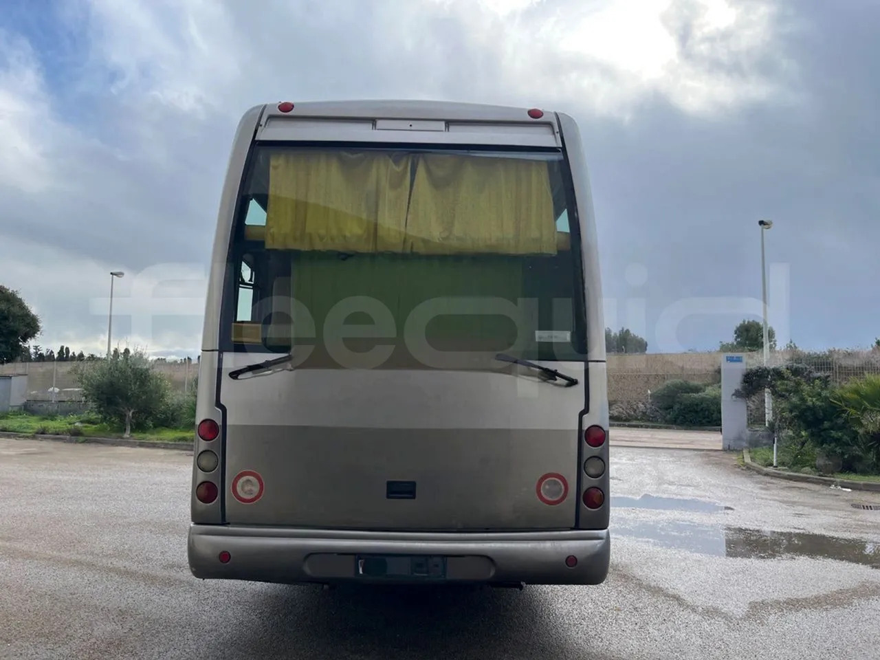 Irisbus Domino Orlandi 2001 - Coach: picture 5 Irisbus Domino Orlandi 2001 - Coach: picture 5
