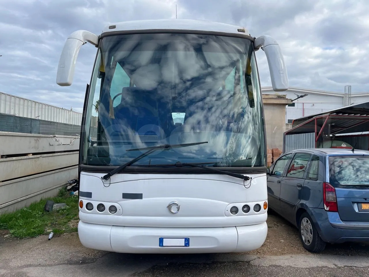 Irisbus Domino Orlandi 2001 - Coach: picture 2 Irisbus Domino Orlandi 2001 - Coach: picture 2