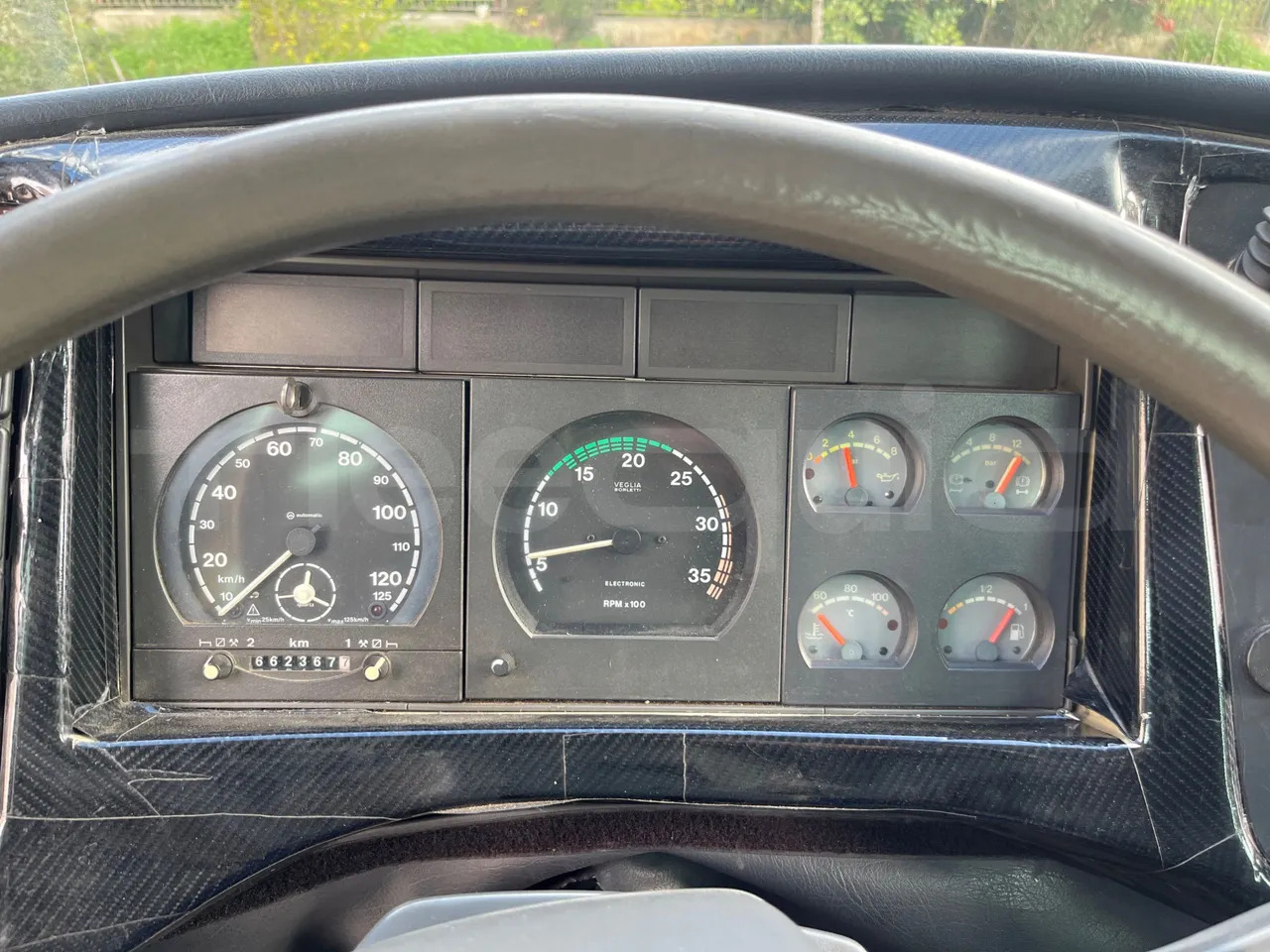 Irisbus Domino Orlandi 2001 - Coach: picture 3 Irisbus Domino Orlandi 2001 - Coach: picture 3