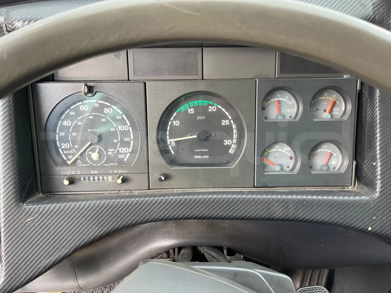 Irisbus Domino Orlandi 2001 - Coach: picture 3 Irisbus Domino Orlandi 2001 - Coach: picture 3