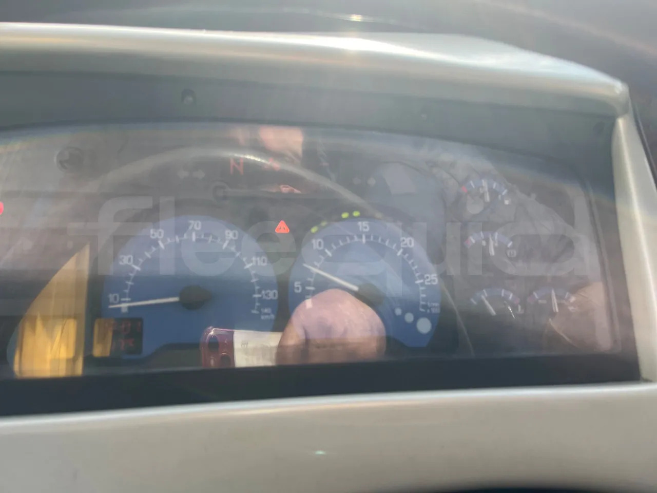 Irisbus Domino Orlandi 2001 - Coach: picture 3 Irisbus Domino Orlandi 2001 - Coach: picture 3