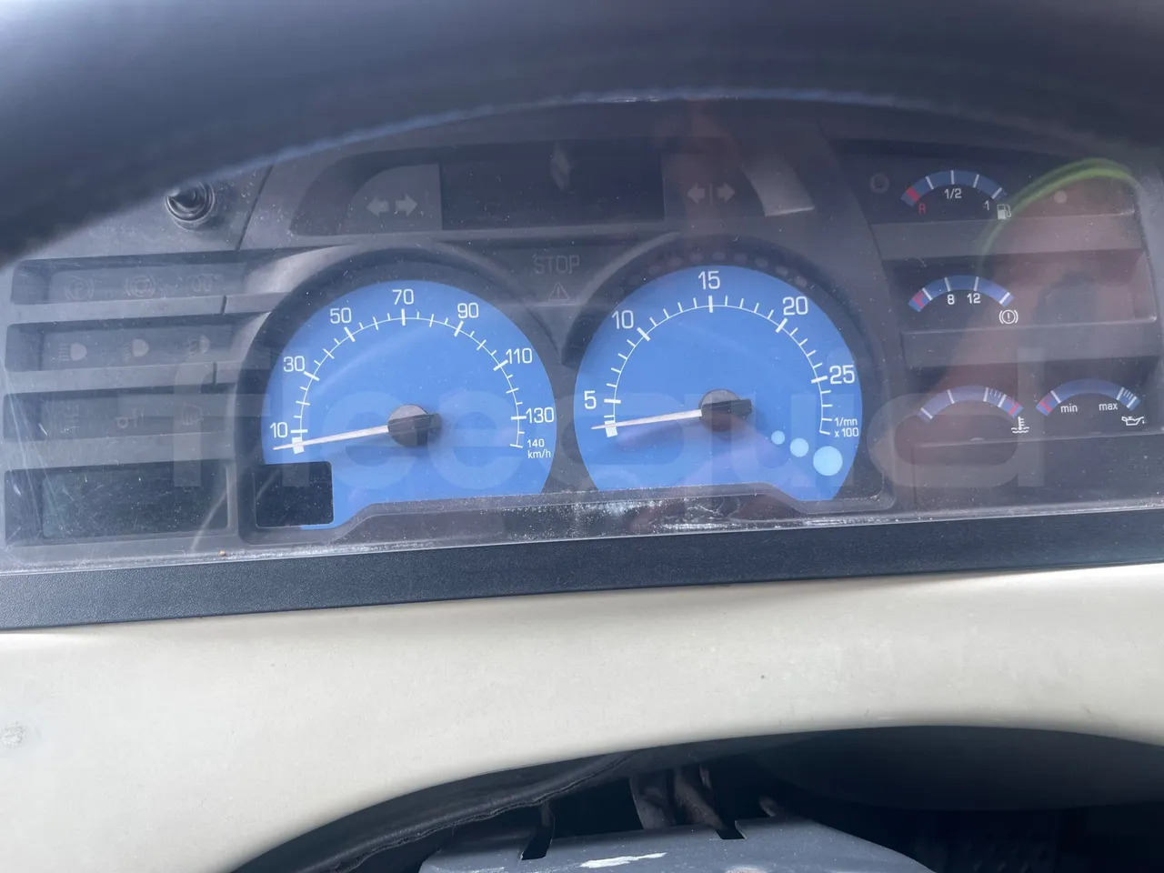 Irisbus New Domino - Coach: picture 3 Irisbus New Domino - Coach: picture 3