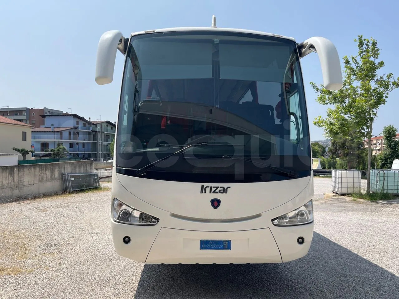Irizar Scania Century - Coach: picture 2 Irizar Scania Century - Coach: picture 2