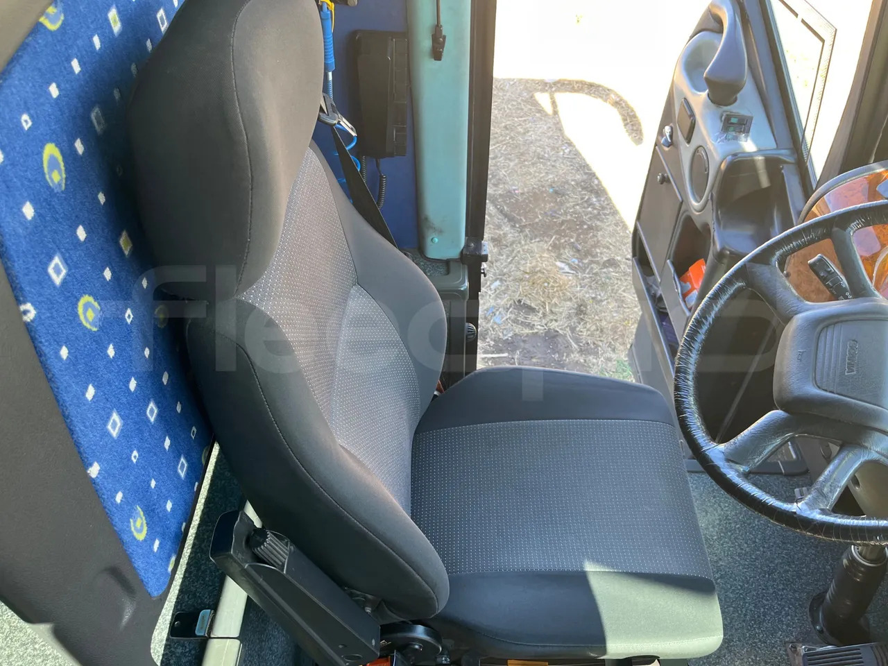 Coach Irizar Scania Century: picture 19
