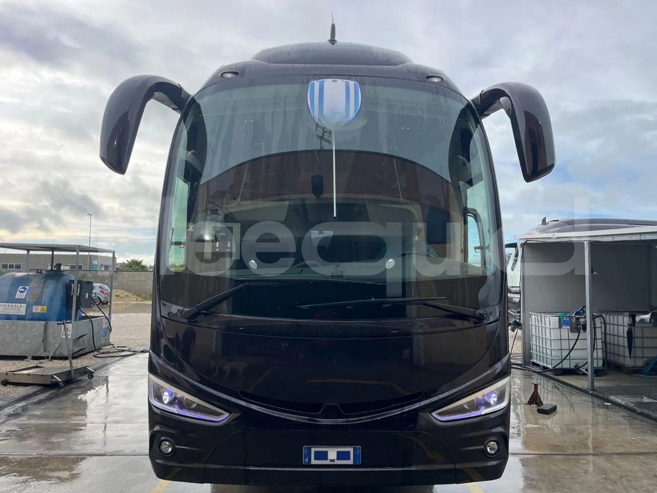 Irizar i6 - Coach: picture 2 Irizar i6 - Coach: picture 2