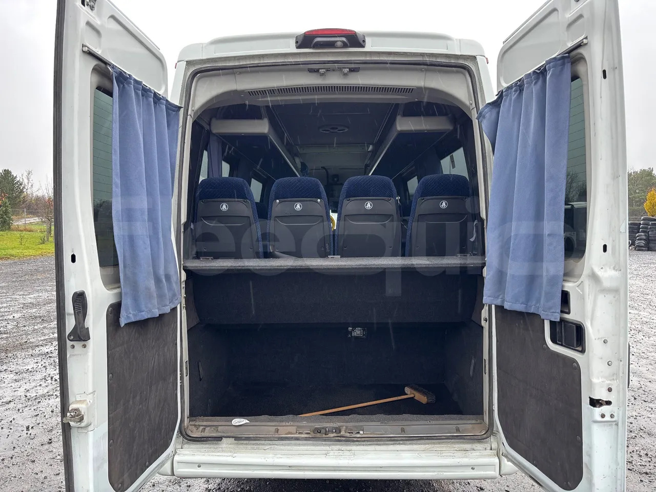 Minibus, Passenger van Iveco Daily: picture 6 Minibus, Passenger van Iveco Daily: picture 6