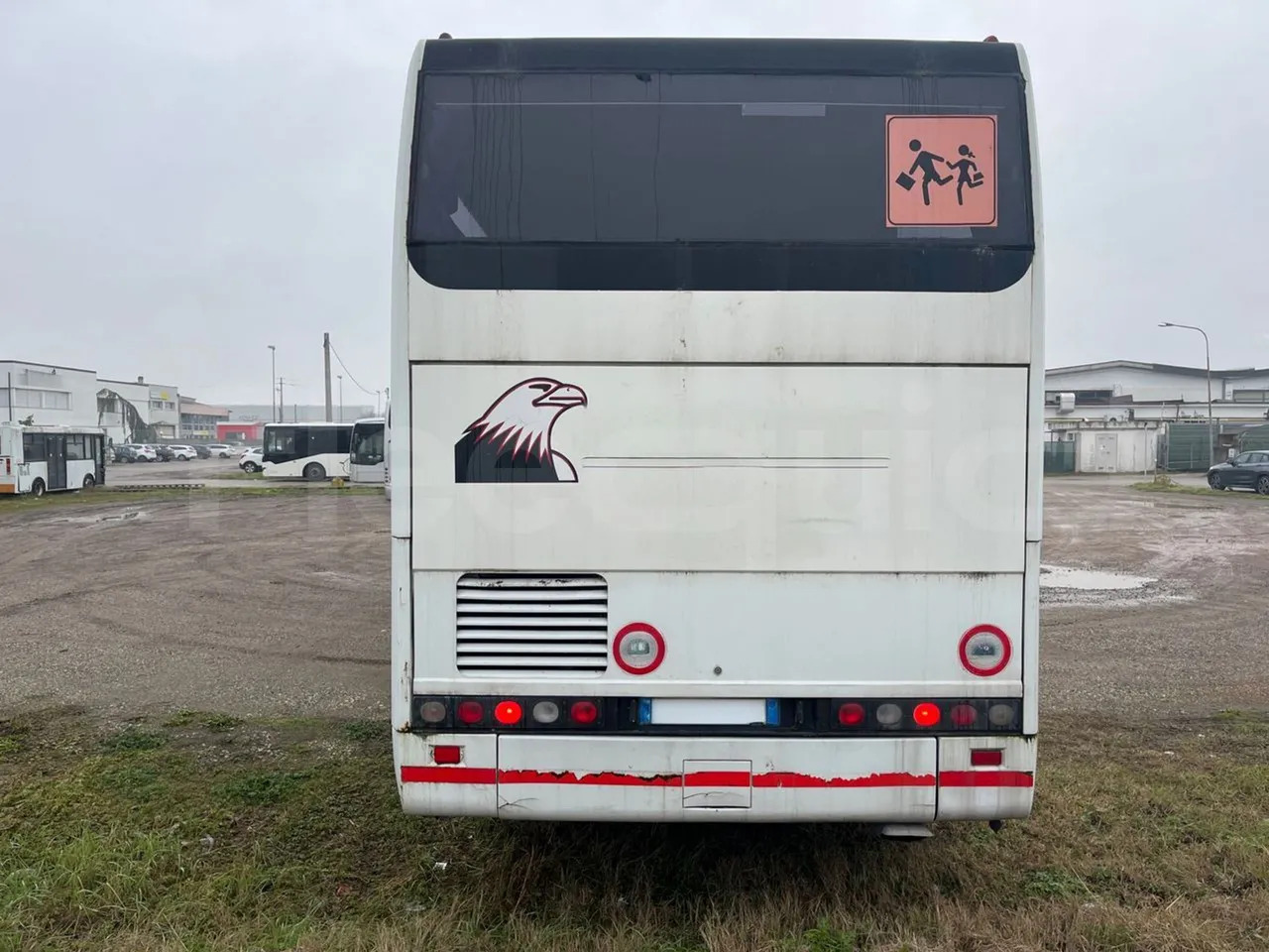 Iveco Irisbus France - Coach: picture 5 Iveco Irisbus France - Coach: picture 5