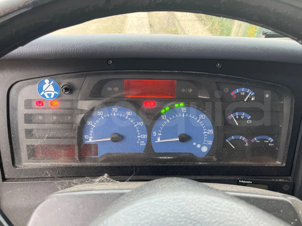 Iveco Irisbus France - Coach: picture 3 Iveco Irisbus France - Coach: picture 3