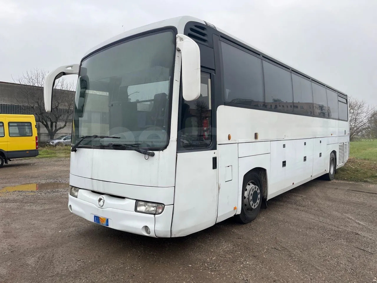 Iveco Irisbus France - Coach: picture 4 Iveco Irisbus France - Coach: picture 4