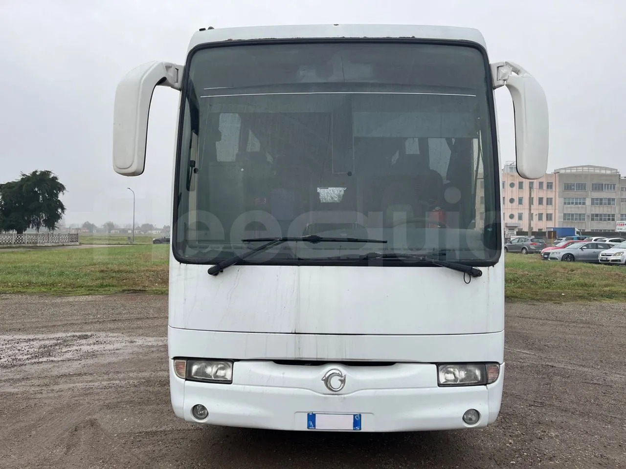 Iveco Irisbus France - Coach: picture 2 Iveco Irisbus France - Coach: picture 2