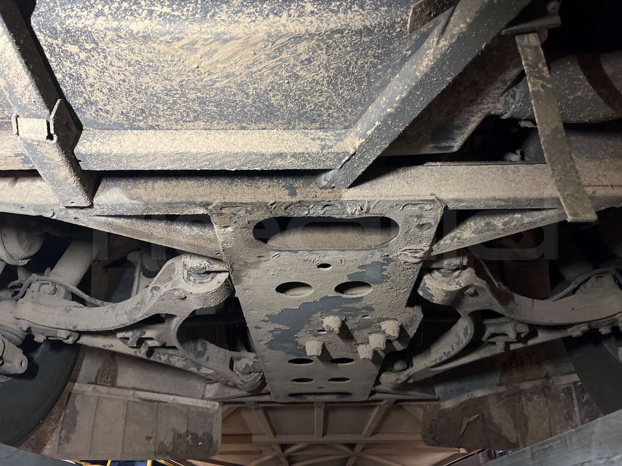 Coach Iveco Magelys: picture 13 Coach Iveco Magelys: picture 13