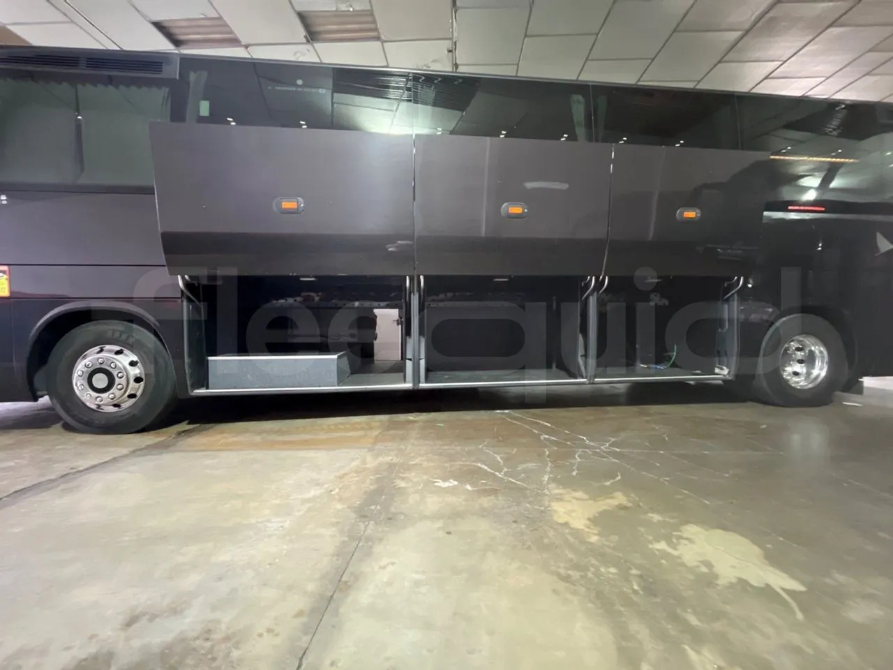 Coach Iveco Magelys: picture 7