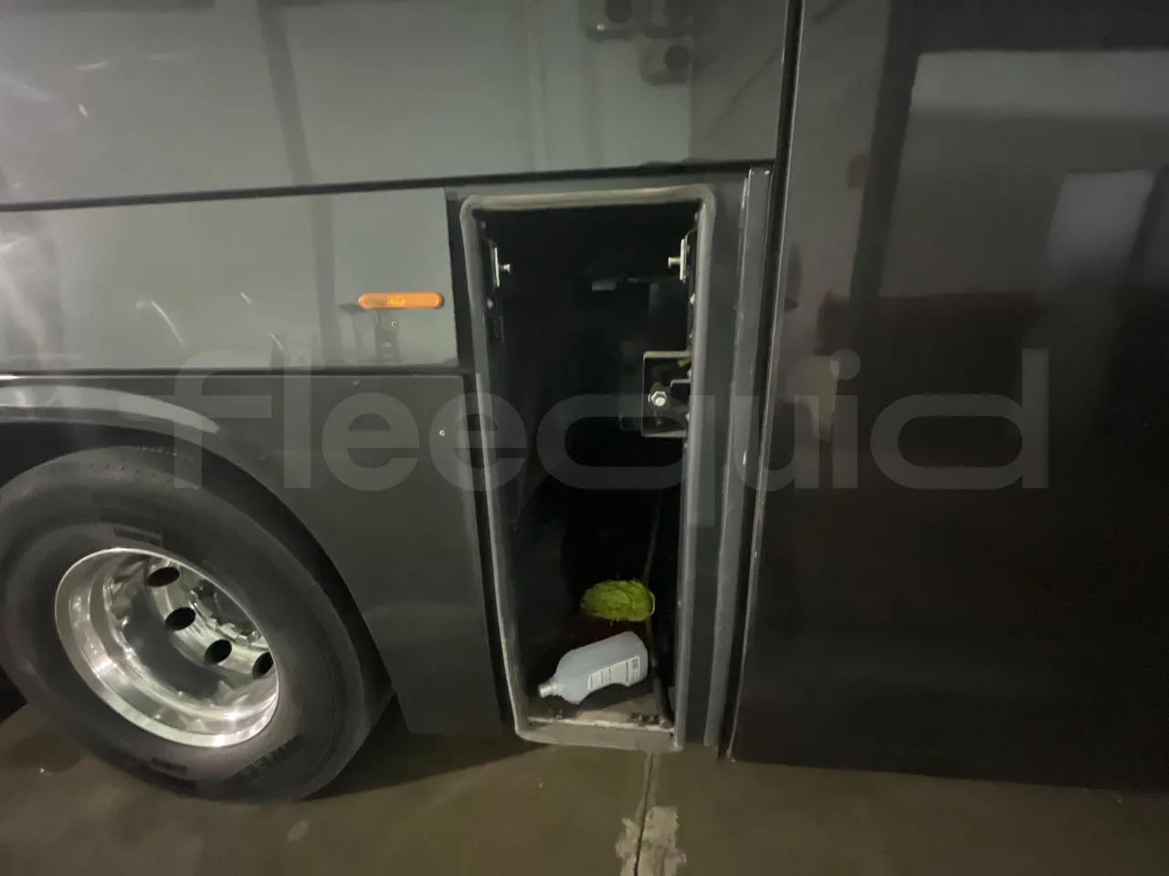 Coach Iveco Magelys: picture 19