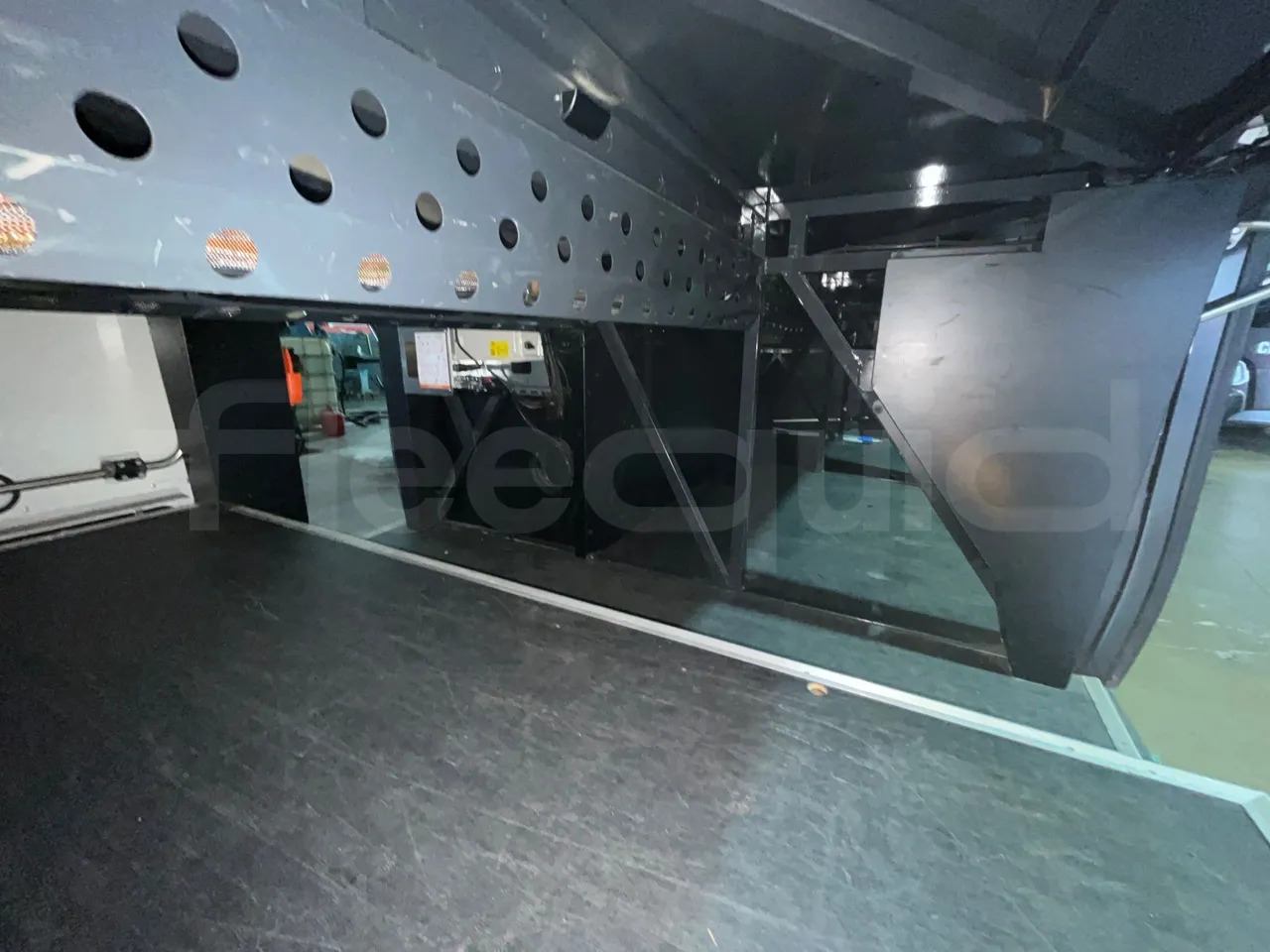 Coach Iveco Magelys: picture 8