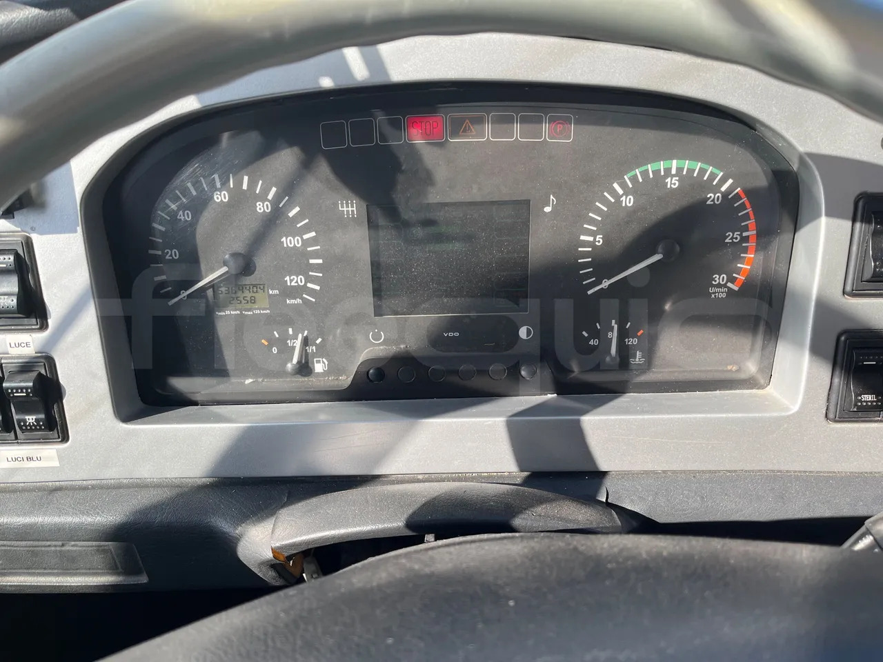 King Long XMQ6996 - Coach: picture 3 King Long XMQ6996 - Coach: picture 3