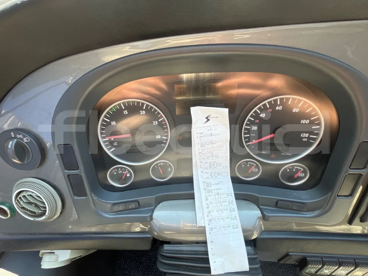 Man 18.440 HOCL - Coach: picture 3 Man 18.440 HOCL - Coach: picture 3