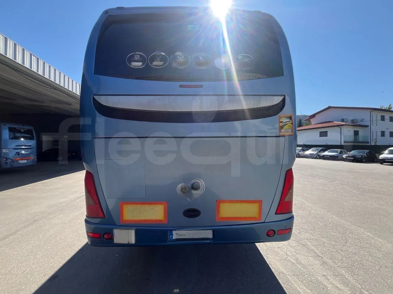 Man 18.440 HOCL - Coach: picture 5 Man 18.440 HOCL - Coach: picture 5