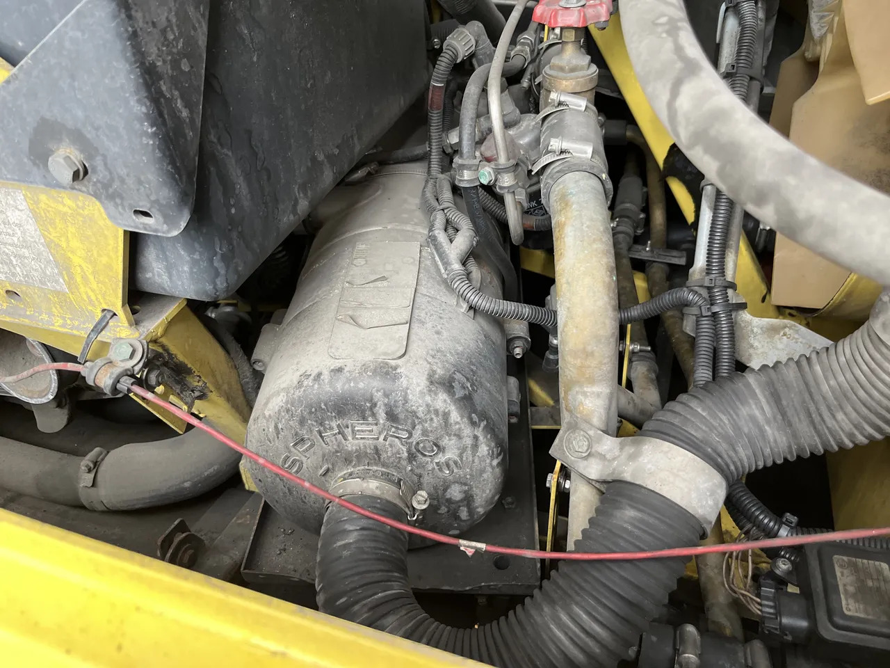 City bus Man Lion's City: picture 19