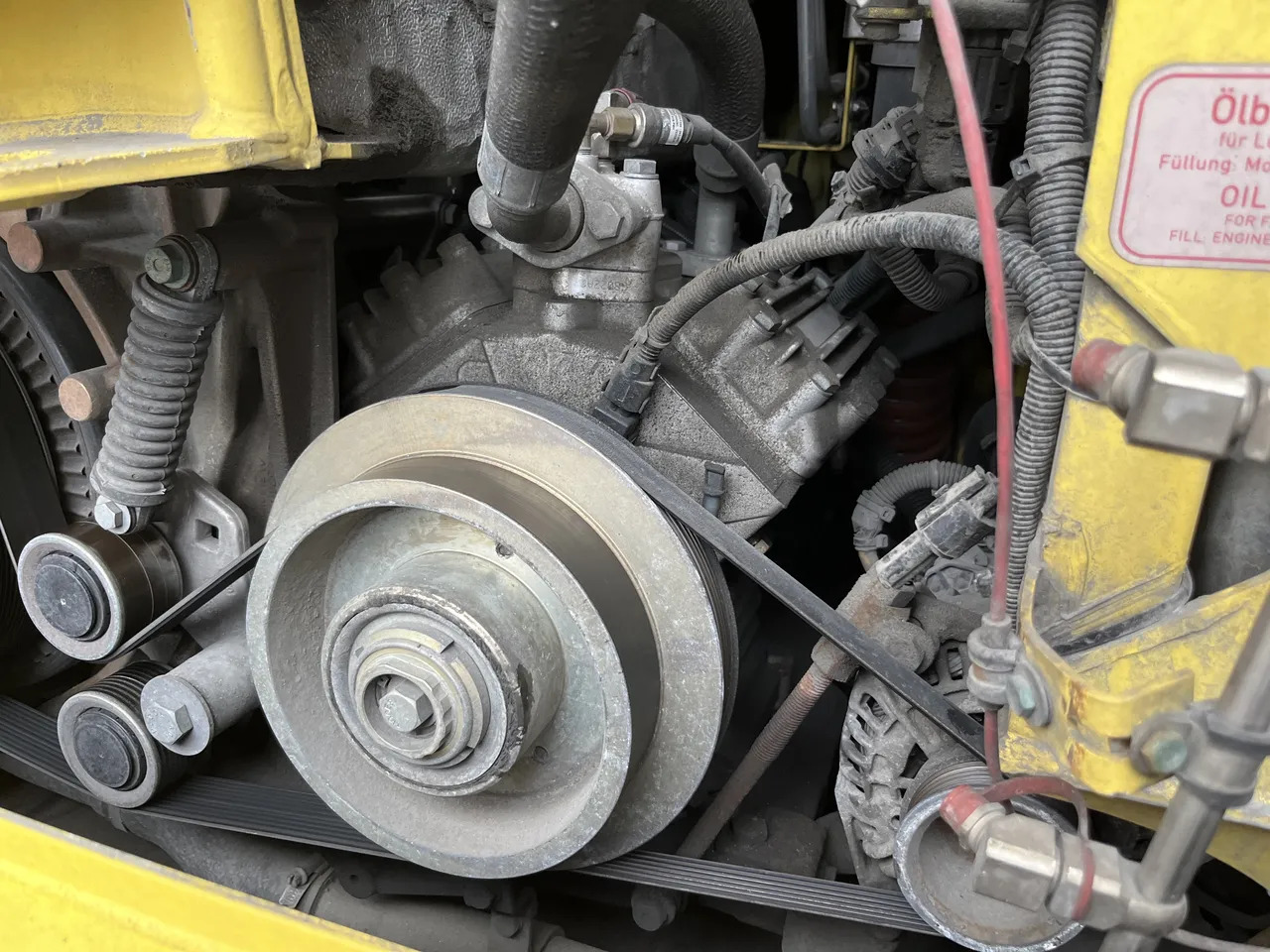 City bus Man Lion's City: picture 17