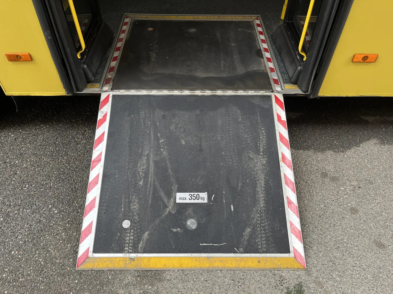 City bus Man Lion's City: picture 15