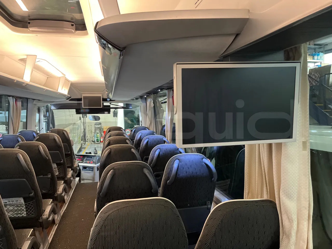 Man Lion's Coach leasing Man Lion's Coach: picture 38