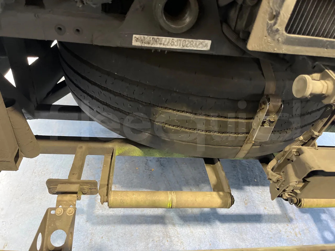 Man Lion's Coach leasing Man Lion's Coach: picture 50