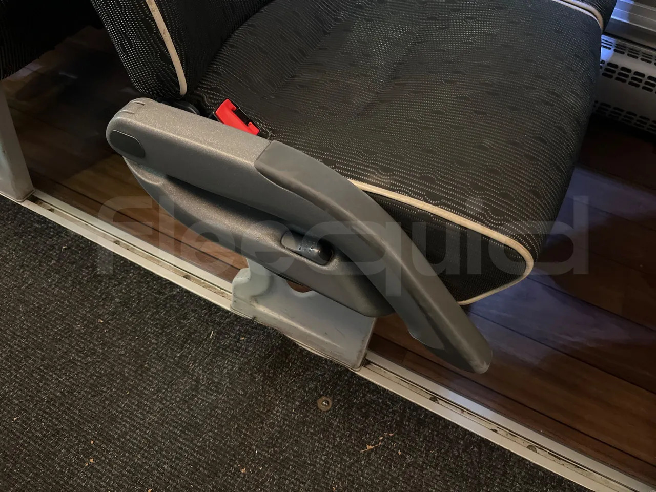 Man Lion's Coach leasing Man Lion's Coach: picture 36