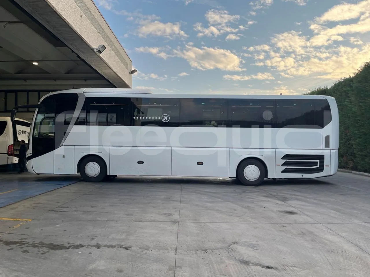 Man Lion's Coach leasing Man Lion's Coach: picture 6