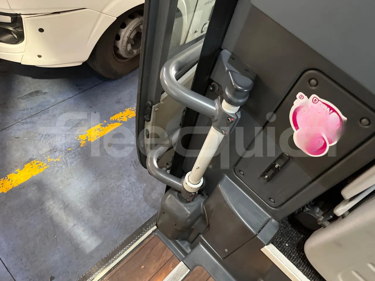 Man Lion's Coach leasing Man Lion's Coach: picture 43