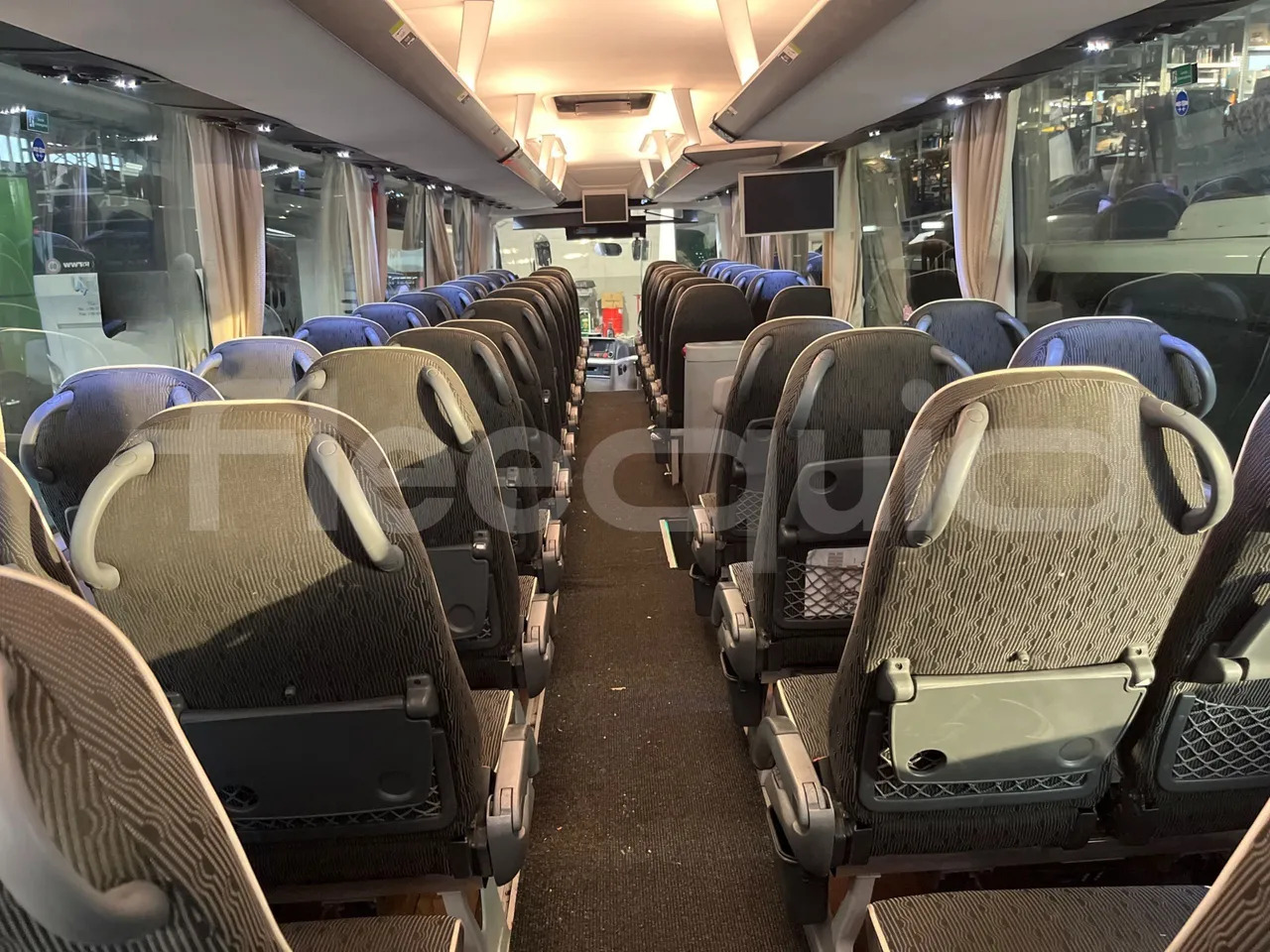 Man Lion's Coach leasing Man Lion's Coach: picture 29