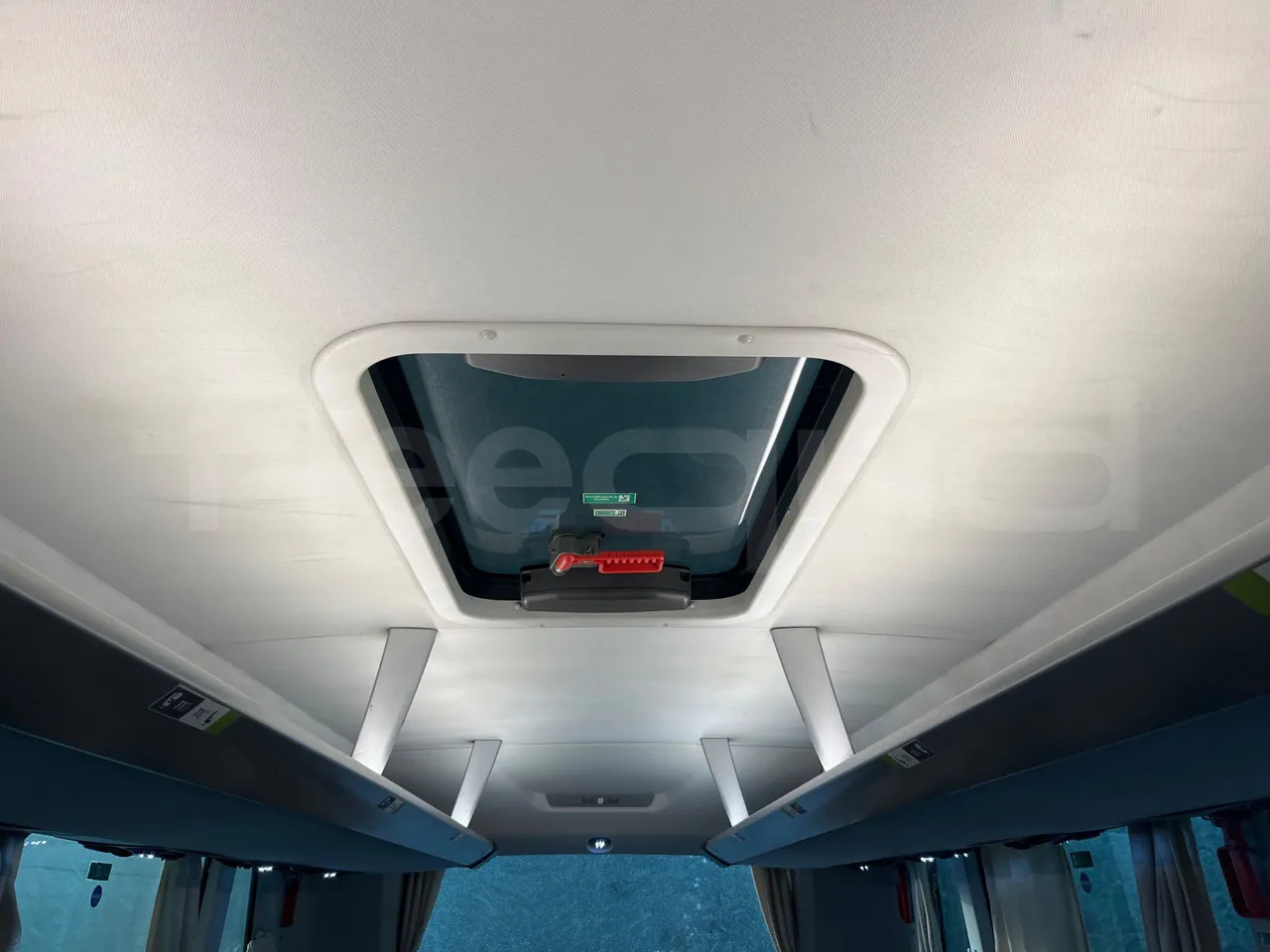 Man Lion's Coach leasing Man Lion's Coach: picture 26