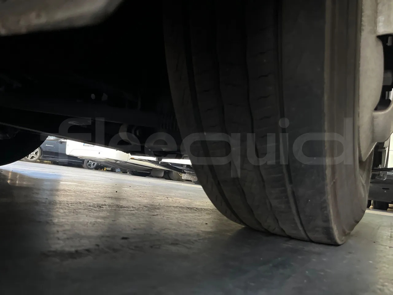 Man Lion's Coach leasing Man Lion's Coach: picture 49