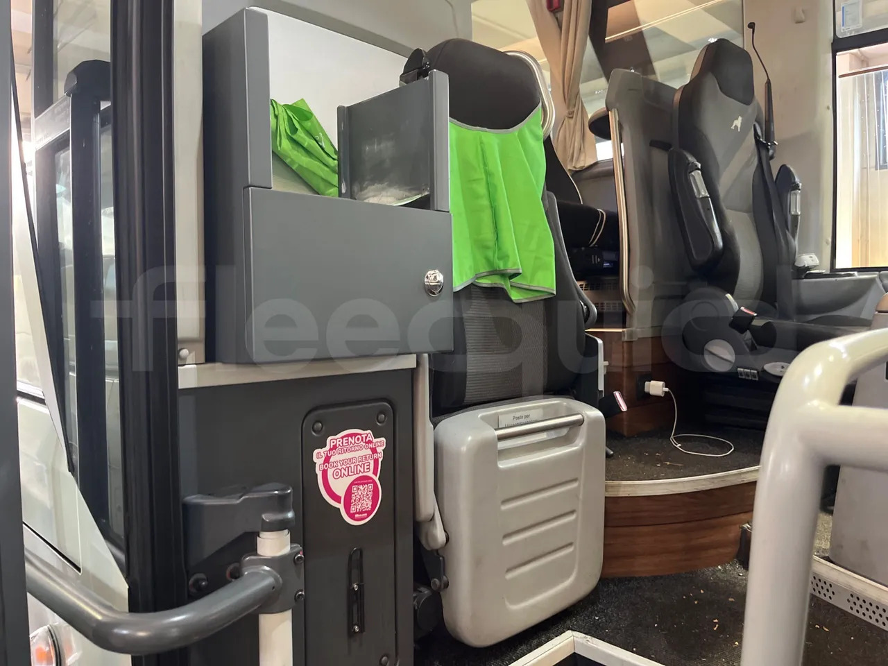 Man Lion's Coach leasing Man Lion's Coach: picture 21