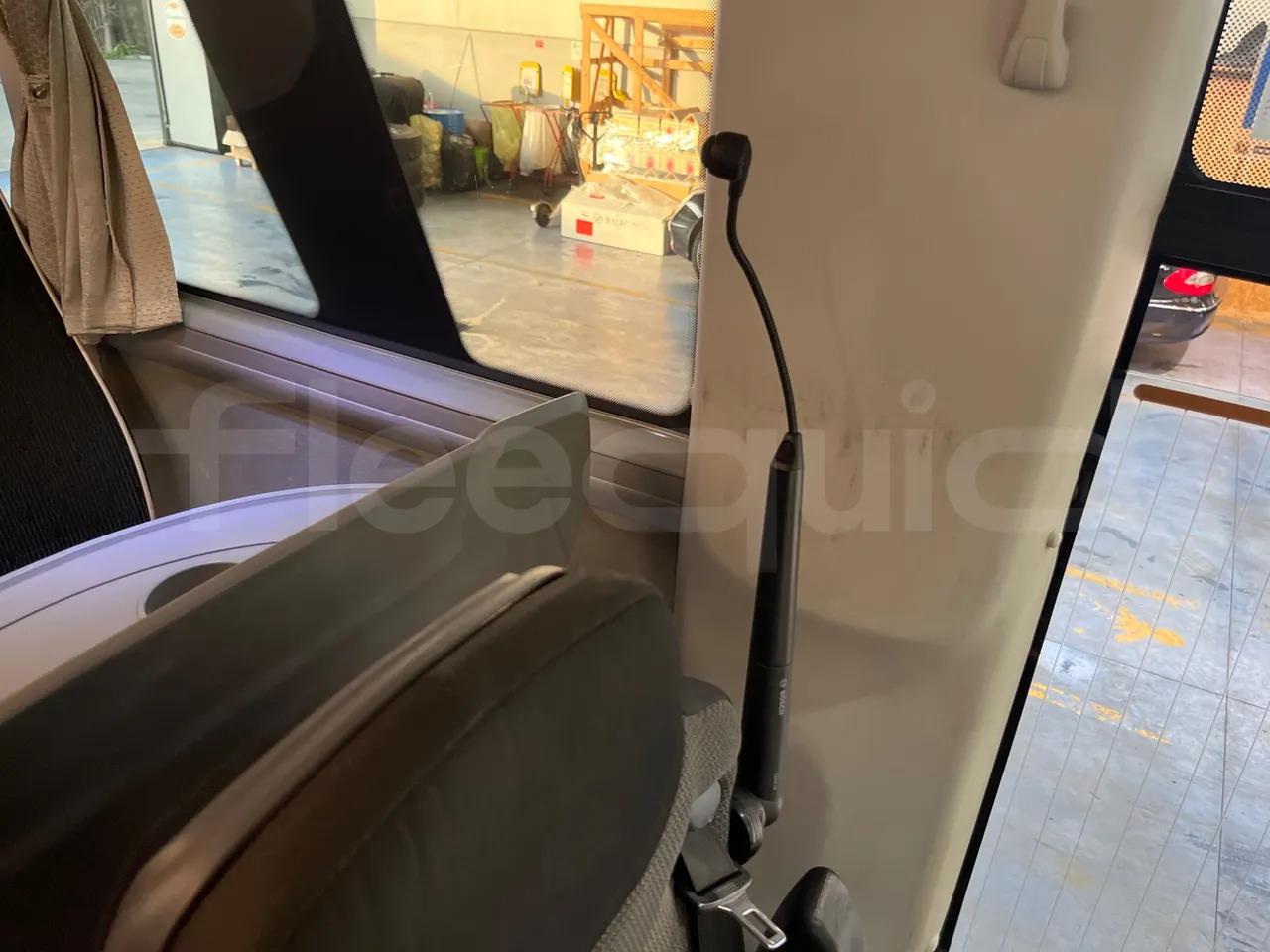 Man Lion's Coach leasing Man Lion's Coach: picture 42