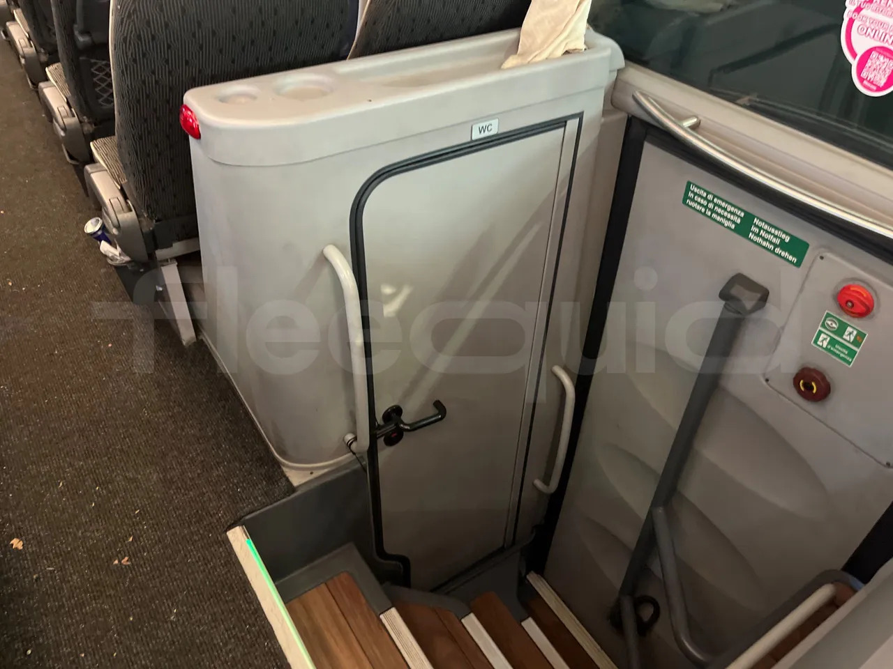 Man Lion's Coach leasing Man Lion's Coach: picture 40