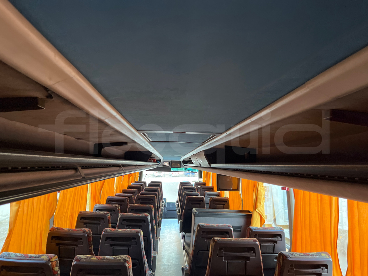 Coach Mercedes-Benz 0 350: picture 32