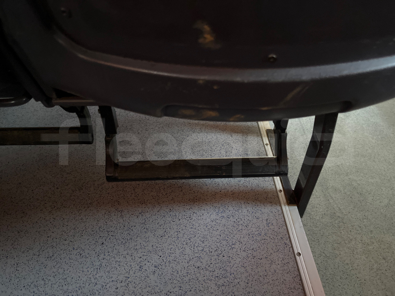 Coach Mercedes-Benz 0 350: picture 36