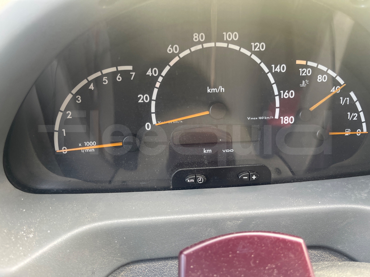 Mercedes-Benz Sprinter - School bus: picture 3 Mercedes-Benz Sprinter - School bus: picture 3