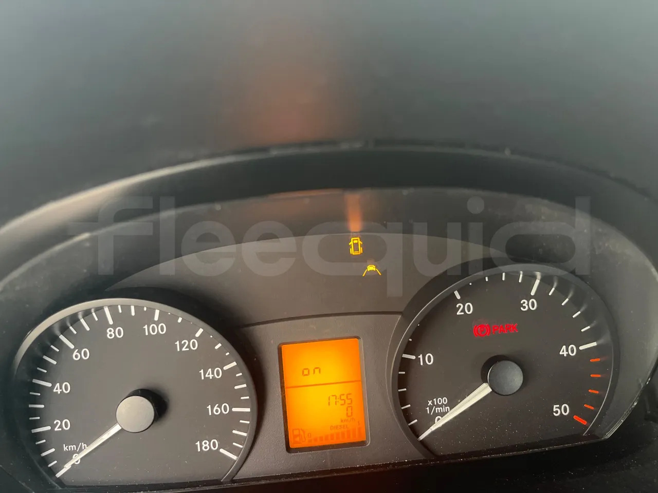 Mercedes-Benz Sprinter - Minibus, Passenger van: picture 3 Mercedes-Benz Sprinter - Minibus, Passenger van: picture 3