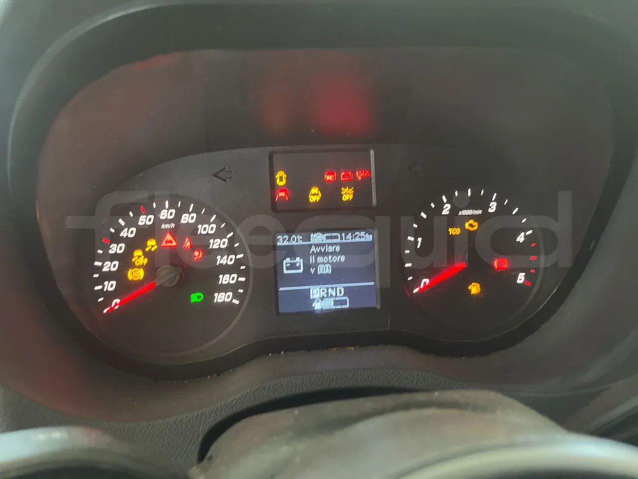 Mercedes-Benz Sprinter - Suburban bus: picture 3 Mercedes-Benz Sprinter - Suburban bus: picture 3