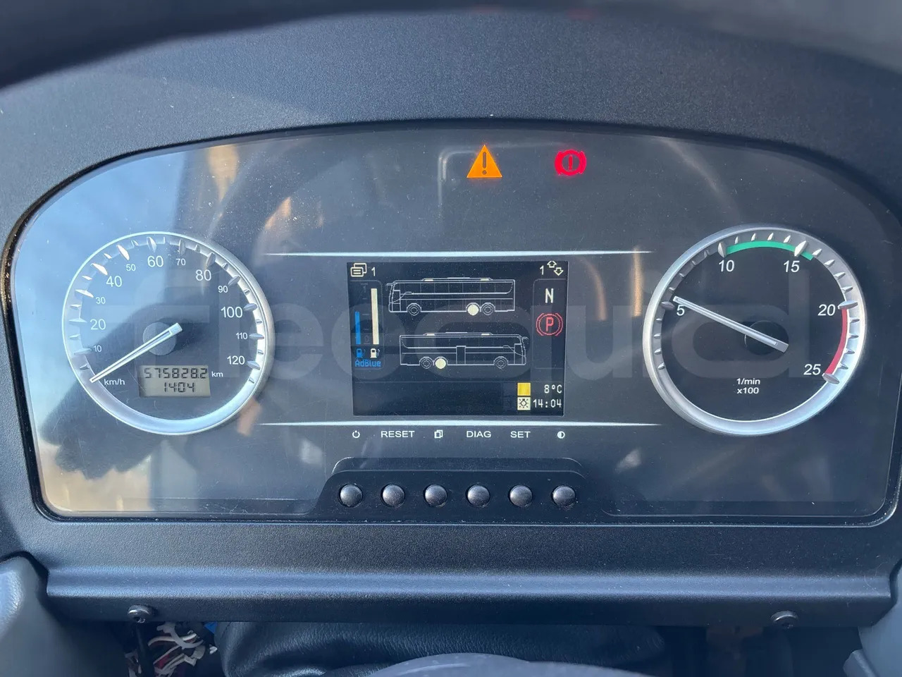 Setra S417 - Coach: picture 3 Setra S417 - Coach: picture 3