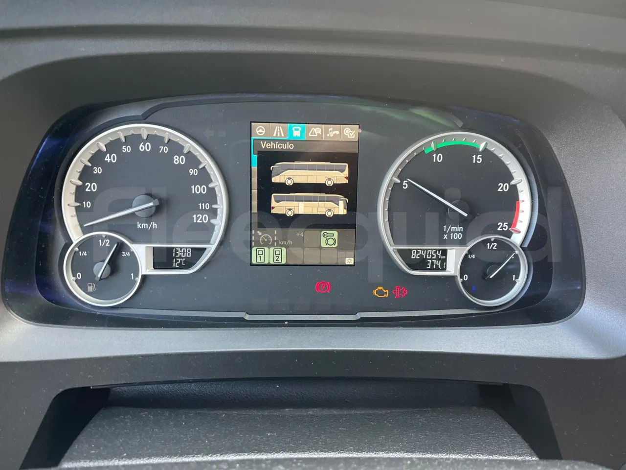 Setra S516 - Coach: picture 3 Setra S516 - Coach: picture 3