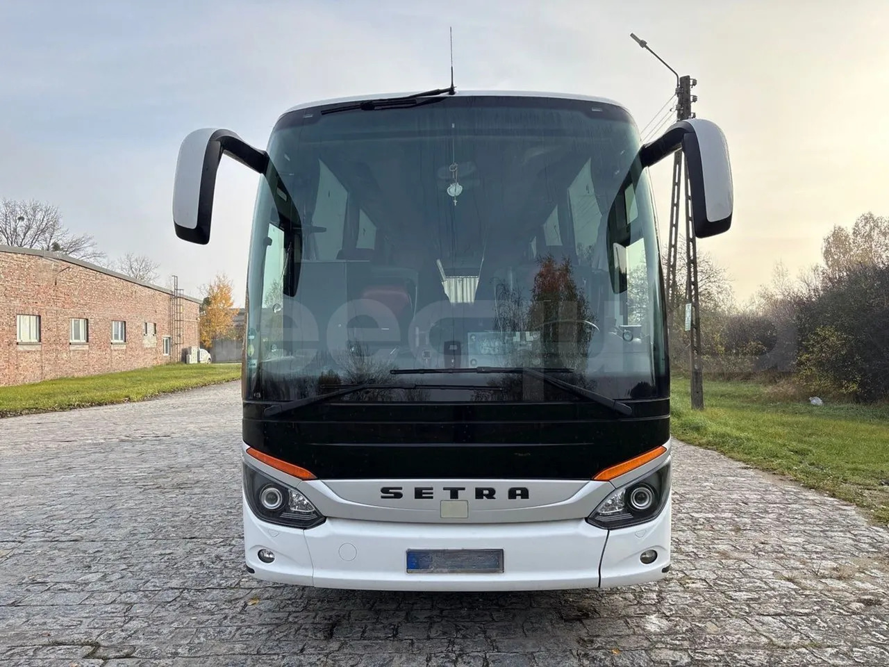 Setra S516 - Coach: picture 2 Setra S516 - Coach: picture 2