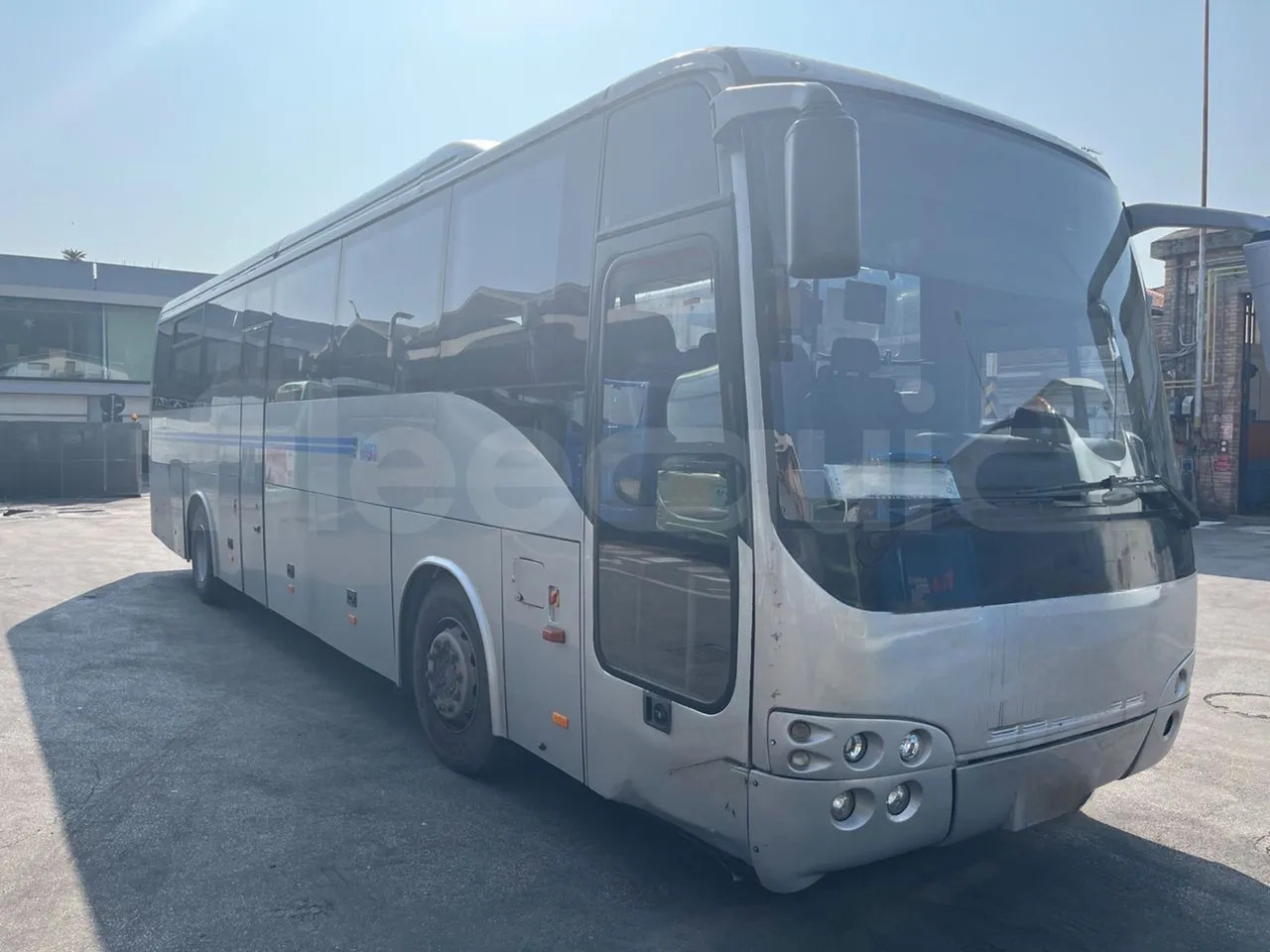 Temsa Safari - Suburban bus: picture 1 Temsa Safari - Suburban bus: picture 1