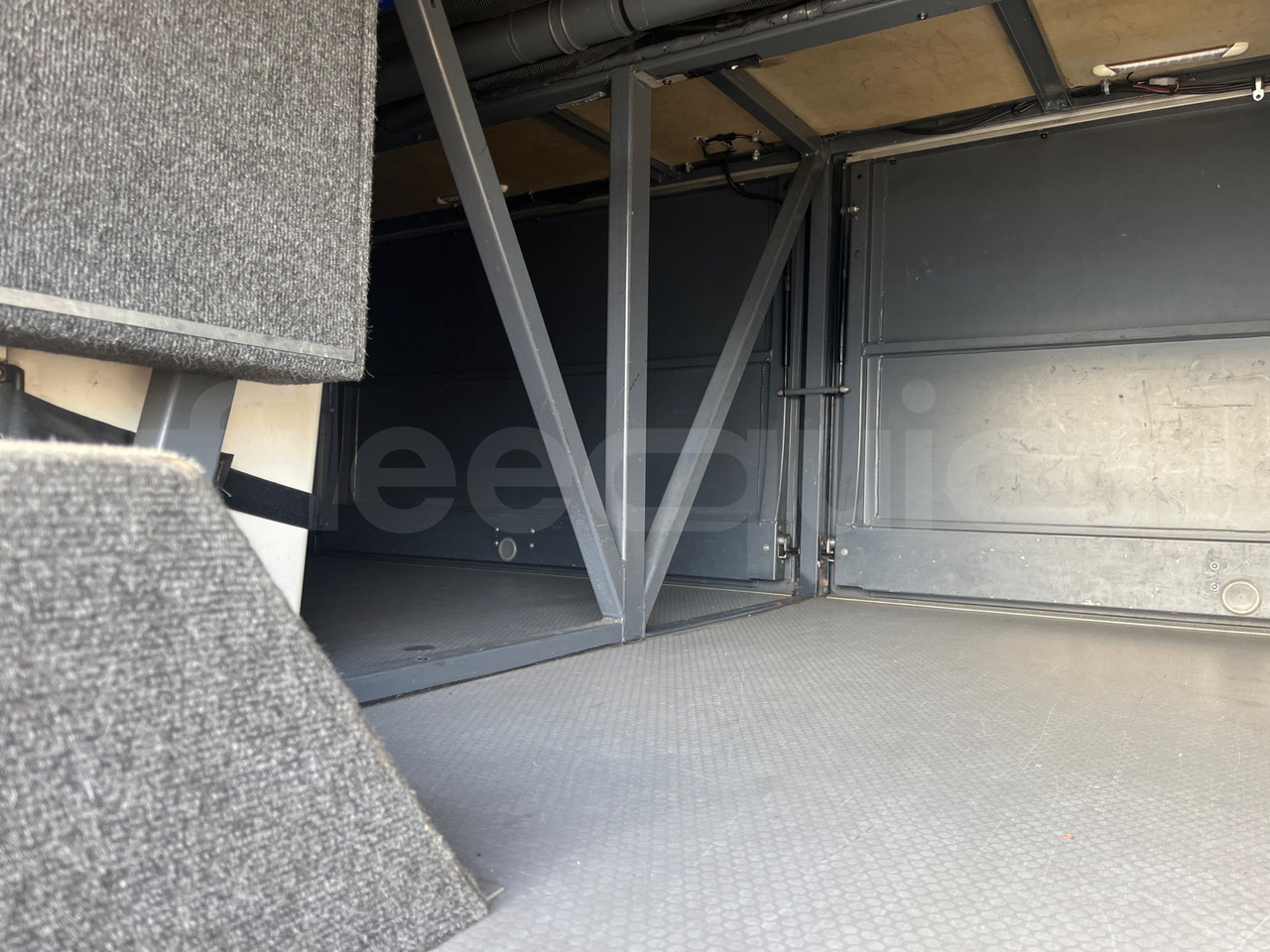 Coach Vdl Bova Futura: picture 7